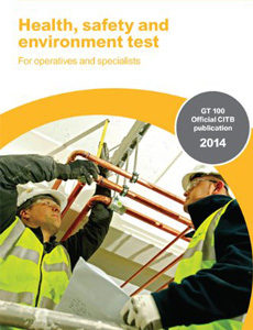 Cscs Mock Test Book Cscs Mock Test Cscs Revision Cscs Test Questions