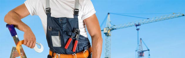 CSCS Practice Test – Working at Height