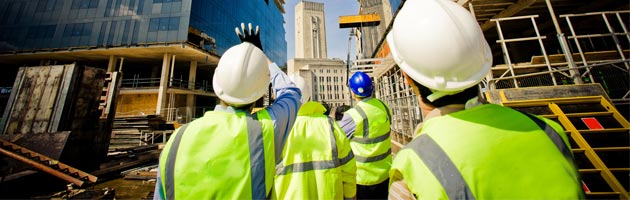 CSCS Green Card Changes – Labourer CSCS Cards