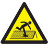 Health and Safety Sign