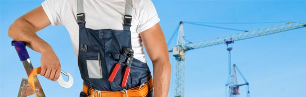 CSCS Working at Height Test Questions