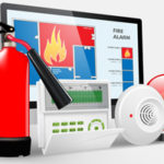 CSCS Revision Notes on Fire Prevention and Control