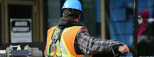 CSCS Green Card Test – Personal Protective Equipment